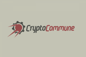 Логотип Криптовалютного проекта. Форум Криптокоммуны