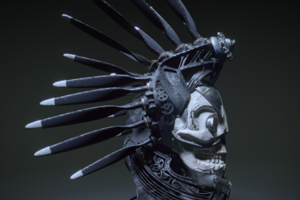 scull