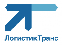 Дизайн логотипа ЛогистикТранс