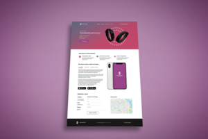 Приложение для Mi Band