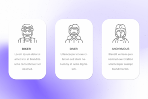 character icons