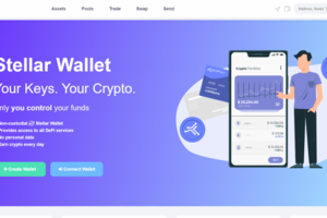Разработать блокчейн сервис