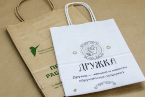 Дизайн пакета