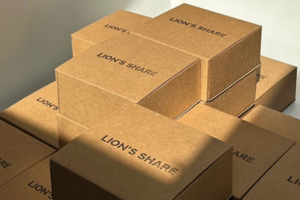Lion's Share