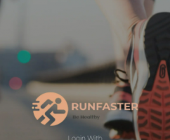 Run Faster