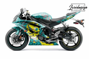 yamaha R6