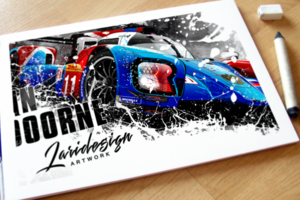 24h Le Mans 2019