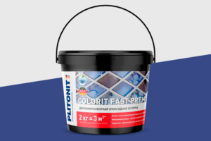 Plitonit Colorit Fast Premium