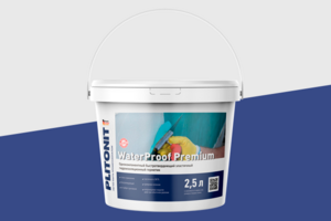 Plitonit WaterProof