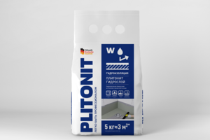 Plitonit ГидроСлой (ГидроСтена)