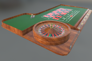 Casino_Roulette_LowPoly
