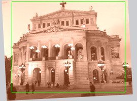 Postcard App - GRUZ