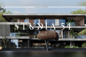 Studia 54