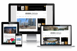 Arabia LifeStyle