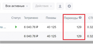Таргет в ВК. Интернет в дома.