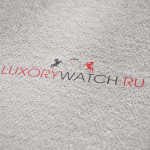 Лого Luxory