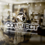 Лого Conect