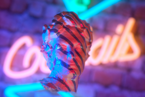 C4D Octane Render