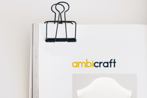 Мастерская по производству мебели и декора AMBICRAFT
