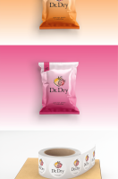 Логотип с нуля для Dr.Dry