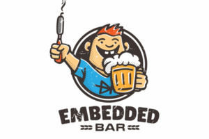 EMBEDDED BAR
