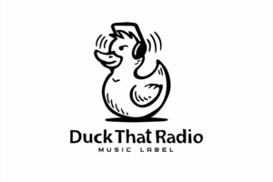 Duck That Radio