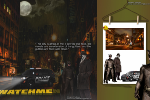 Watchmen