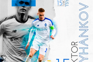 Digital art for @viktortsygankov