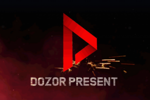 Промо-ролик для проекта DOZOR