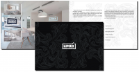 LIMEX. Каталог интерьера. Испания.