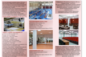 Дизайн буклета