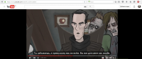 субтитры к видео на английском