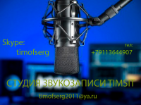 Логотип студии