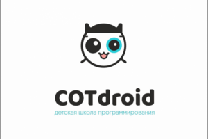 лого кот
