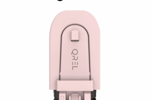 Логотип QREL