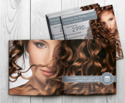 Реклама КИТ Babyliss Perfect Cure