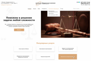 Коллегия юристов