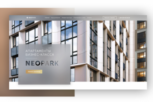 ЖК NeoPark