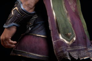 Dwarf