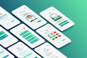 Mobile APP