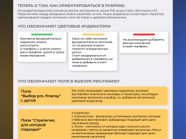 Памятка по ориентации пользователя на сайте