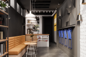 Coffee House