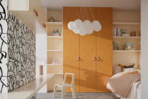 Modern interior design (Lithuania) p.4
