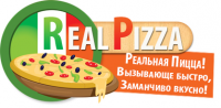 Логотип для пиццерии