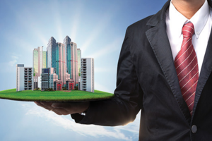 Rent it club. Новые принципы аренды коммерческих объектов