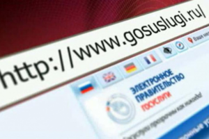 Текст для сайта "Госуслуги"http://gosuslugi.help/