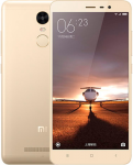 Описание СМАРТФОН XIAOMI REDMI 3 16GB GOLD