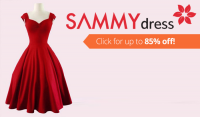 «SAMMY dress»
