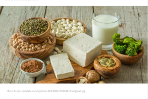 Как невеганские продукты заменить веганскими?
