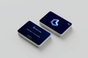 NFC визитка Card Links